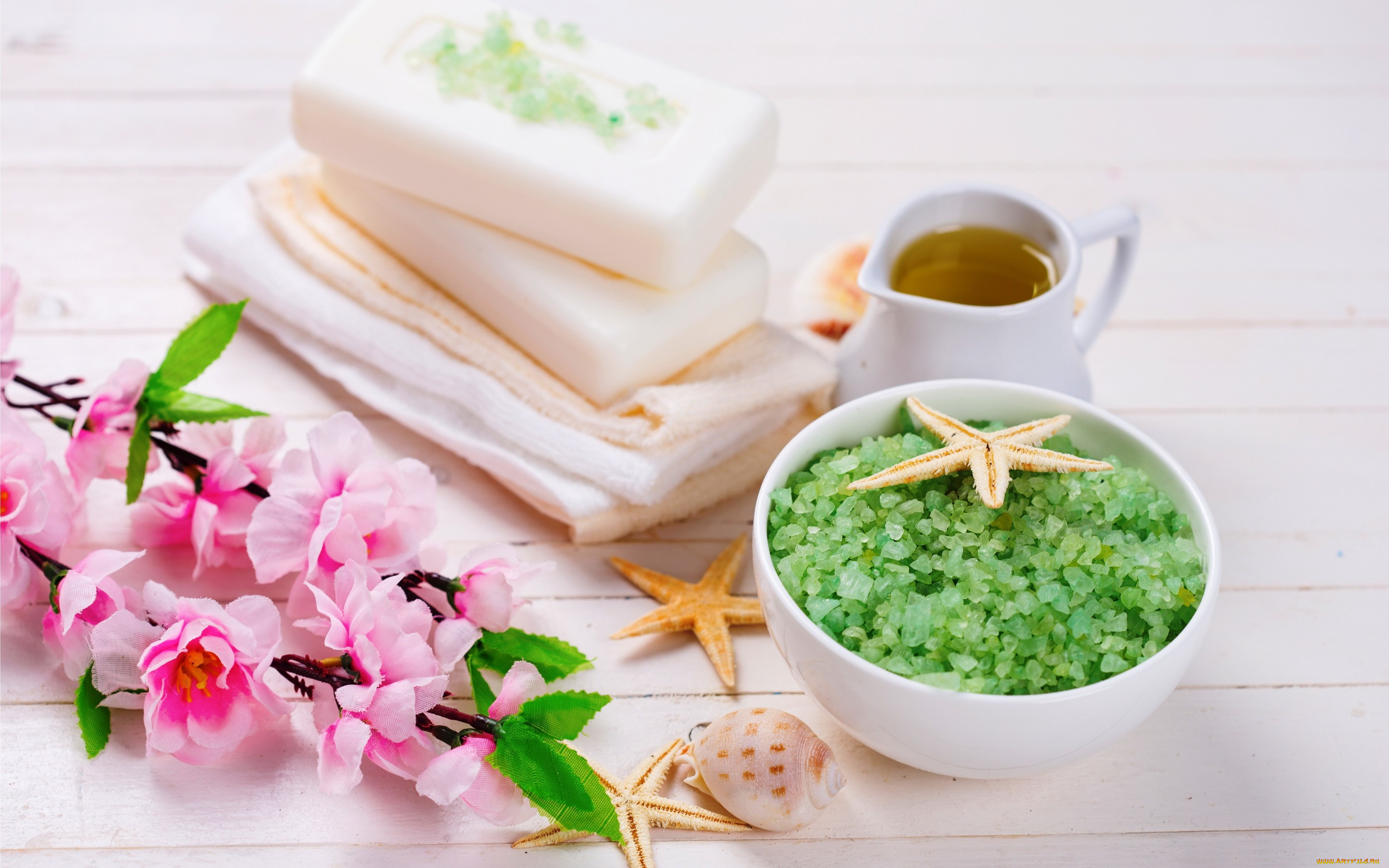 ,  ,  , , salt, relax, wellness, flowers, candles, , , , still, life, spa, 